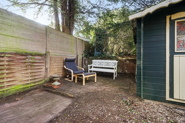 Medium property photo - Waalsdorperweg 62, 2597 JC Den Haag